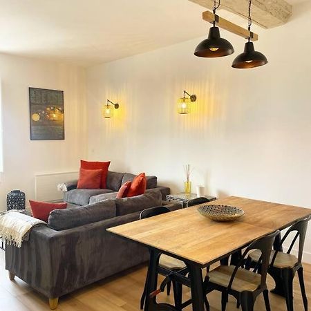 Appartement De Prestige A Saint-Rémy-de-Provence Kültér fotó