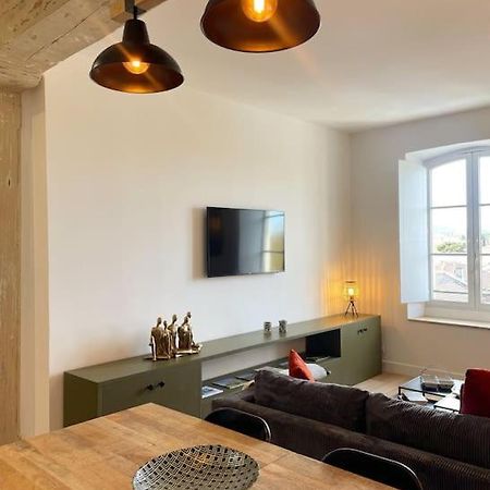 Appartement De Prestige A Saint-Rémy-de-Provence Kültér fotó