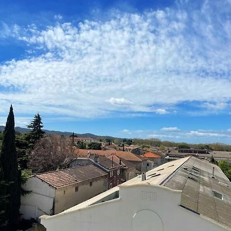 Appartement De Prestige A Saint-Rémy-de-Provence Kültér fotó
