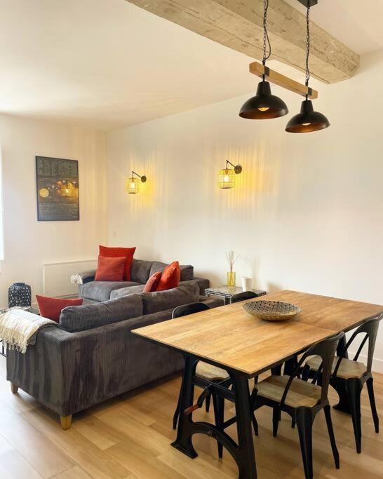 Appartement De Prestige A Saint-Rémy-de-Provence Kültér fotó