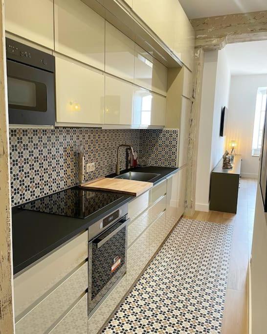 Appartement De Prestige A Saint-Rémy-de-Provence Kültér fotó