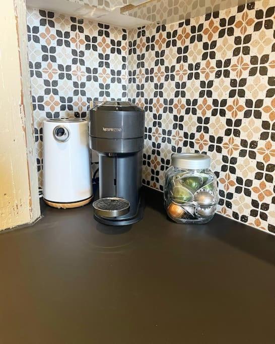 Appartement De Prestige A Saint-Rémy-de-Provence Kültér fotó