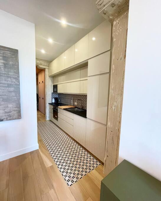 Appartement De Prestige A Saint-Rémy-de-Provence Kültér fotó