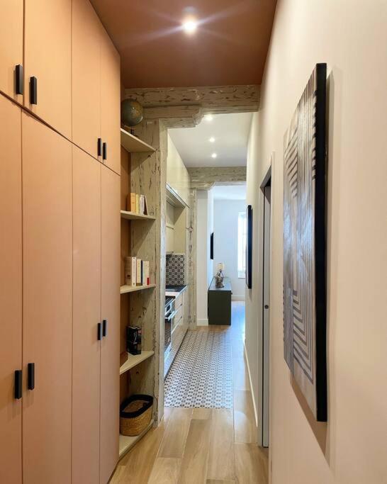 Appartement De Prestige A Saint-Rémy-de-Provence Kültér fotó
