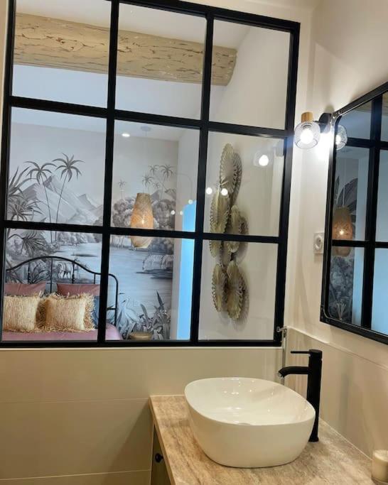 Appartement De Prestige A Saint-Rémy-de-Provence Kültér fotó