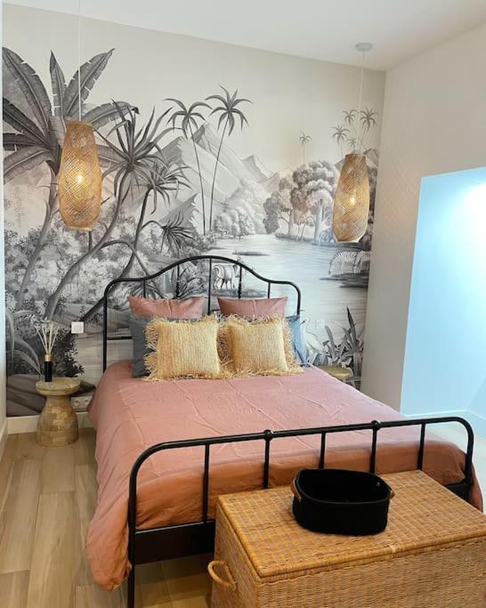 Appartement De Prestige A Saint-Rémy-de-Provence Kültér fotó