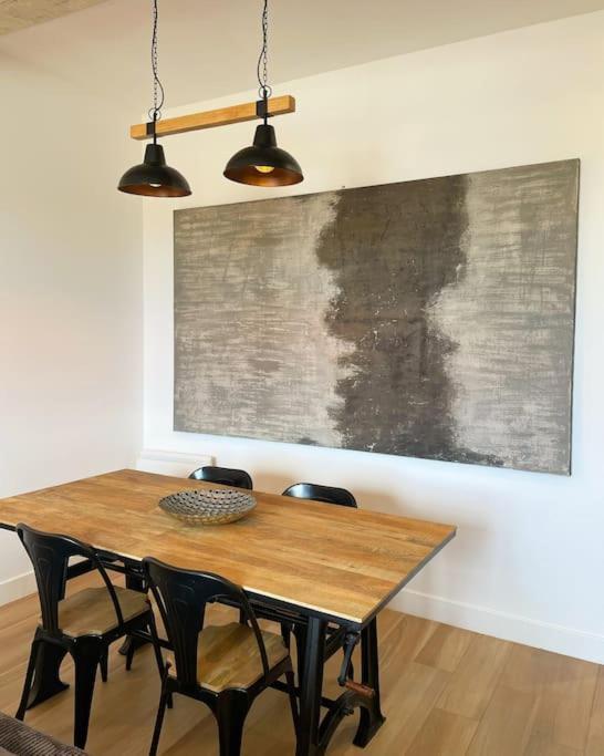 Appartement De Prestige A Saint-Rémy-de-Provence Kültér fotó